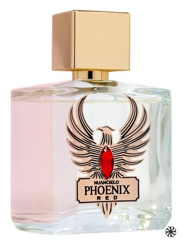 Phoenix Red Nuancielo