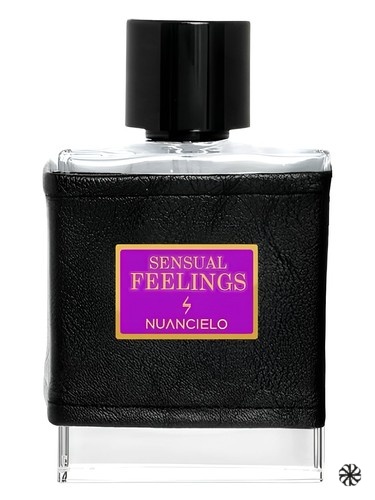 Sensual Feelings Nuancielo
