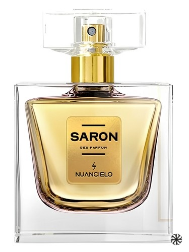 Saron Nuancielo