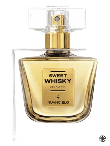 Sweet Whisky Nuancielo