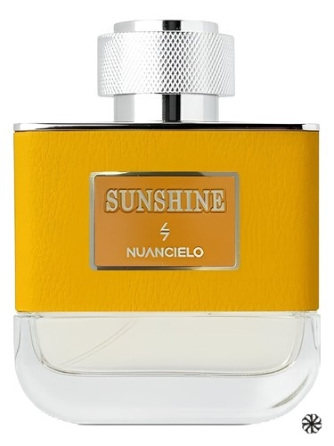 Sunshine Nuancielo