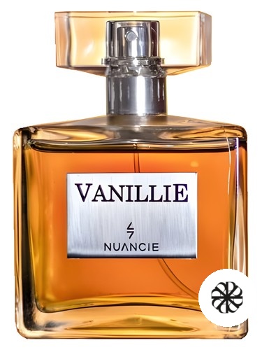 Vanillie Nuancielo