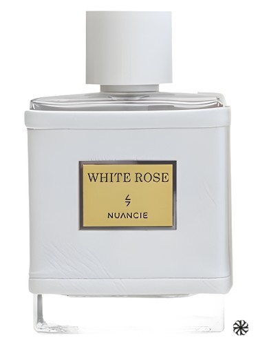 White Rose Nuancielo