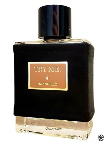 Try Me! Nuancielo