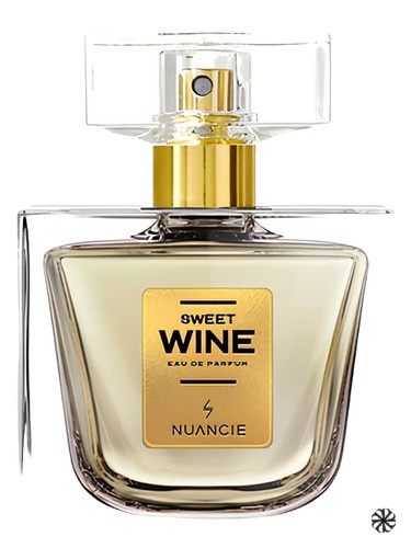 Sweet Wine Nuancielo