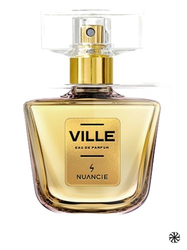 Ville Nuancielo