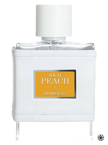 Rich Peach Nuancielo
