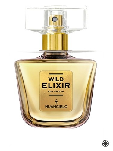 Wild Elixir Nuancielo