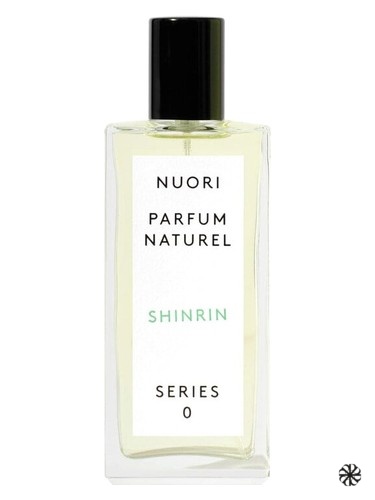 Shinrin Nuori