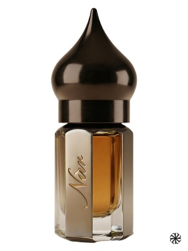 Caramel Tonka NŪR Haute Parfumerie Artisanale