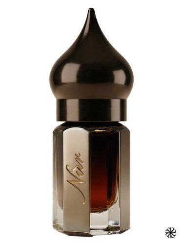 Musk Ghazal NŪR Haute Parfumerie Artisanale