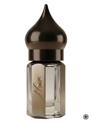 Amande Cachemire NŪR Haute Parfumerie Artisanale