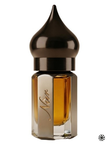 Ambre Agrumes NŪR Haute Parfumerie Artisanale