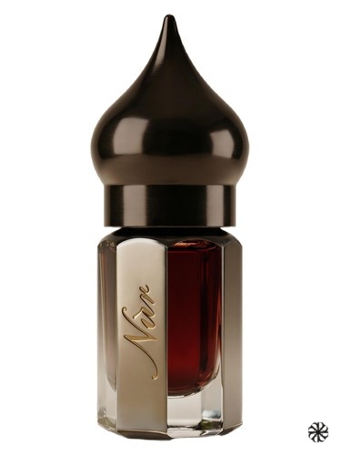 Oud Suprême NŪR Haute Parfumerie Artisanale