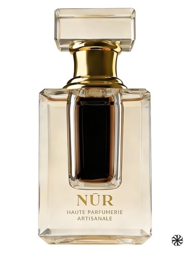 Oud Burmi Planifolia NŪR Haute Parfumerie Artisanale