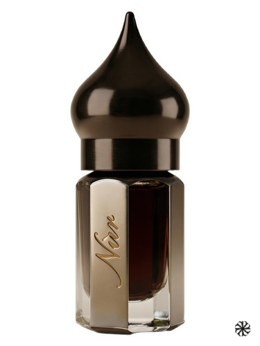 Oud Burmi NŪR Haute Parfumerie Artisanale