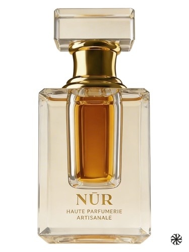 Ambre Mysore NŪR Haute Parfumerie Artisanale