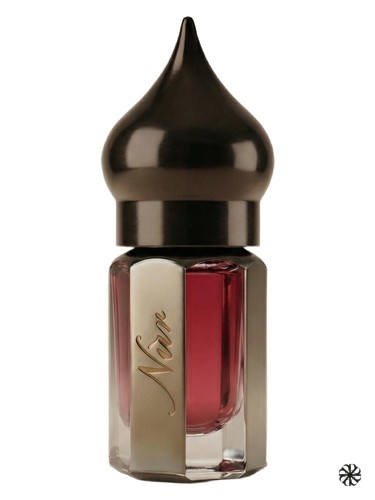 Rose Polka NŪR Haute Parfumerie Artisanale