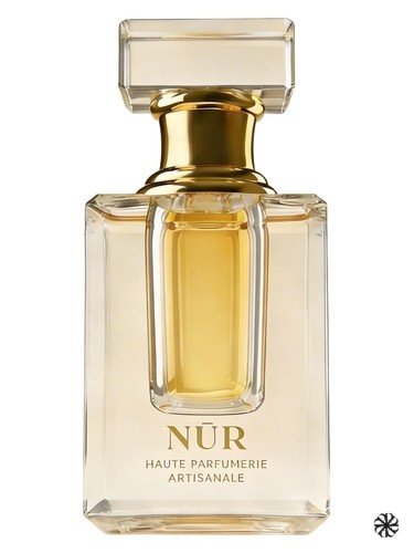 Vanille Antalaha NŪR Haute Parfumerie Artisanale
