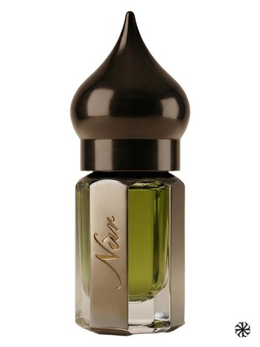 Pistacchio di Bronte NŪR Haute Parfumerie Artisanale
