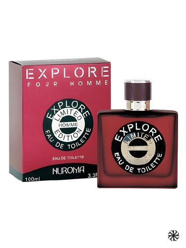 Explore Pour Nuroma