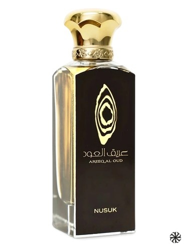 Areeq Al Oud Nusuk