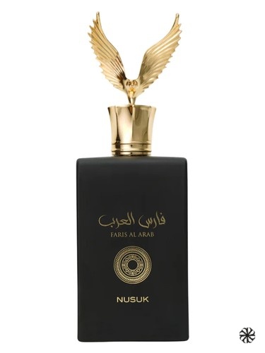 Faris Al Arab Nusuk