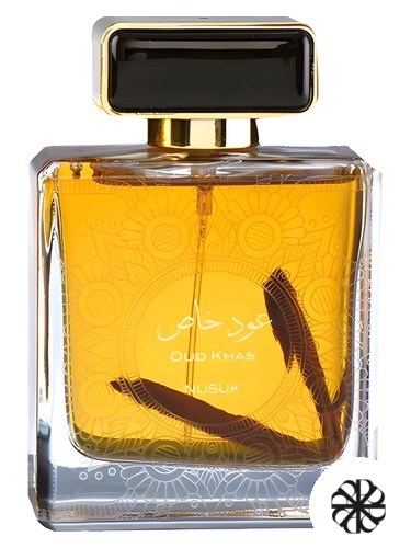 Oud Khas Nusuk