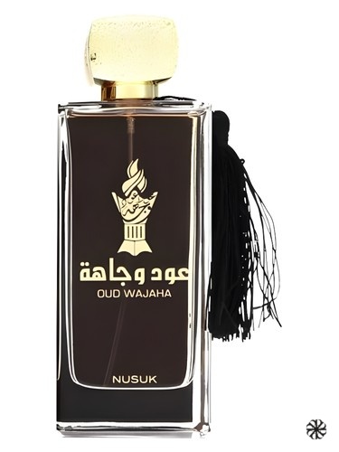 Oud Wajaha Nusuk