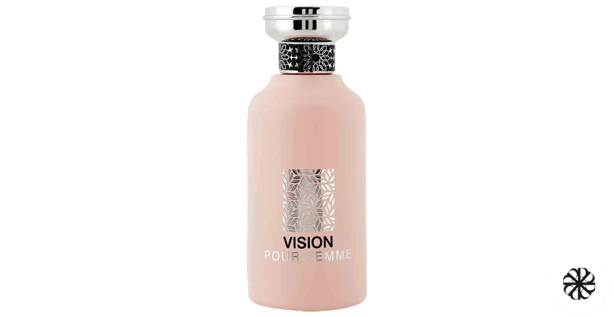 Vision Pour Femme Nusuk