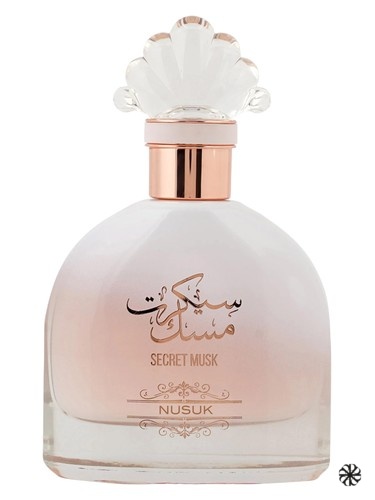 Secret Musk Nusuk