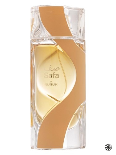 Safa Nusuk
