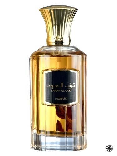 Taraf Al Oud Nusuk