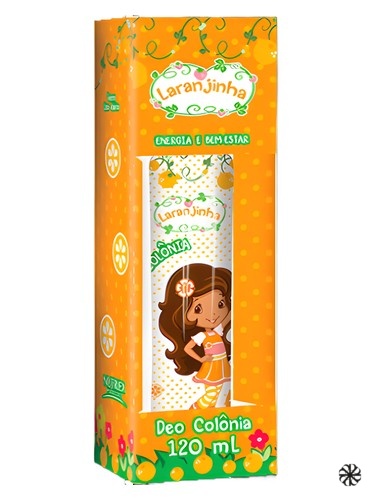 Laranjinha Nutriex