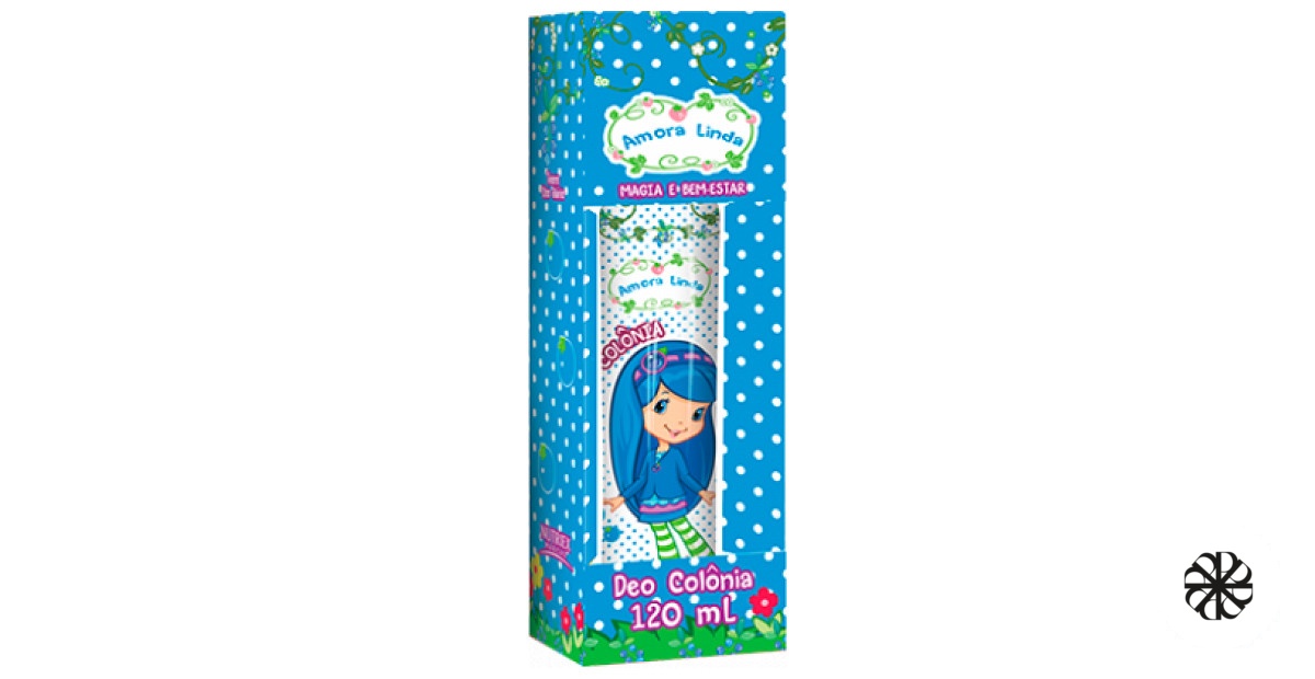 Amora Linda Nutriex