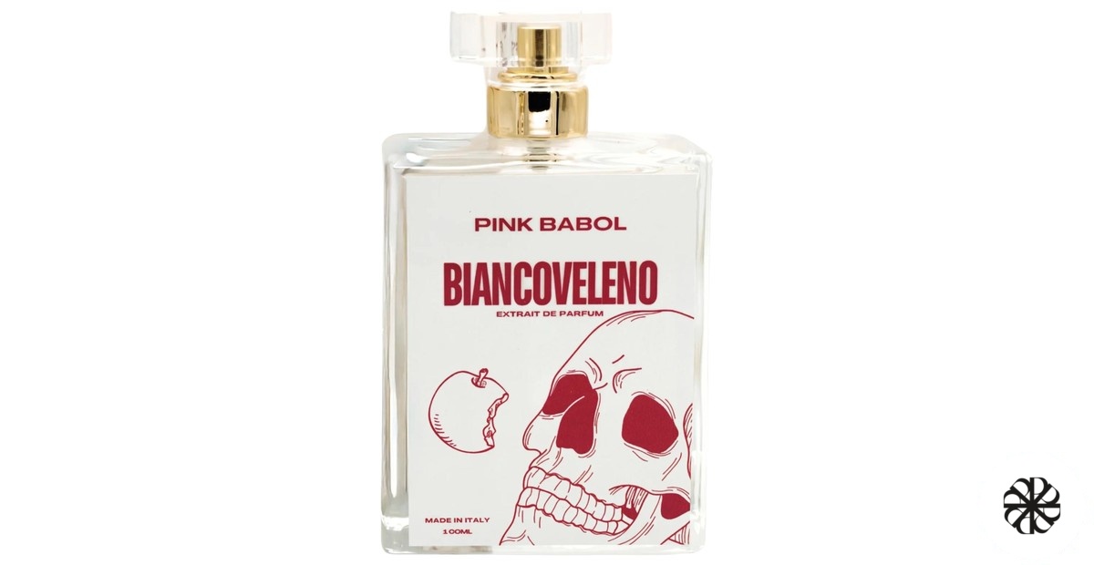 Biancoveleno Pink Babol