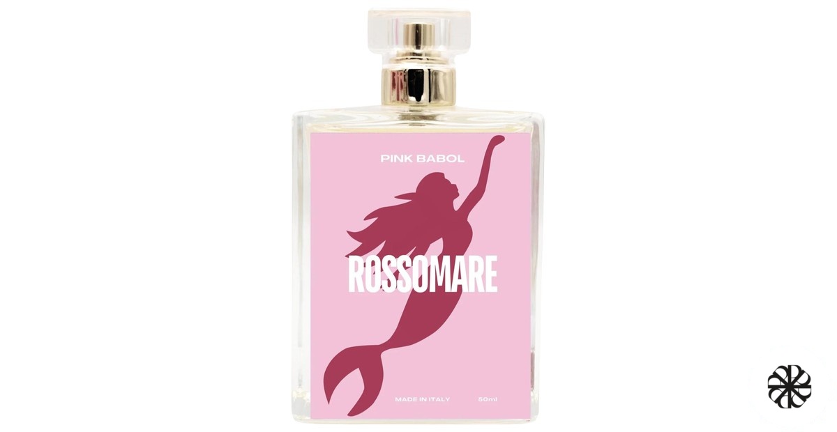 Rossomare Pink Babol