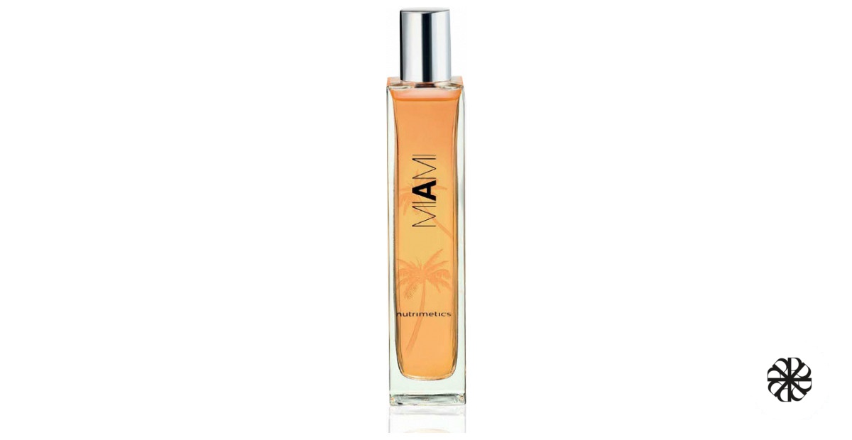 Miami Nutrimetics