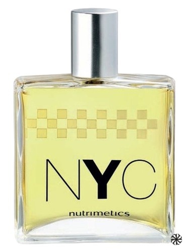 NYC Nutrimetics