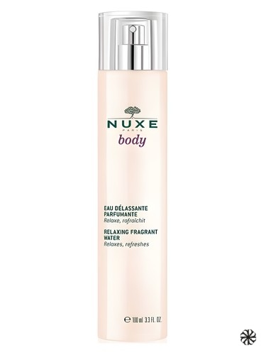 Nuxe Body Relaxing Fragrance Water Nuxe