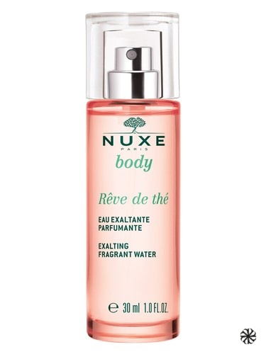 Rêve de Thé Nuxe