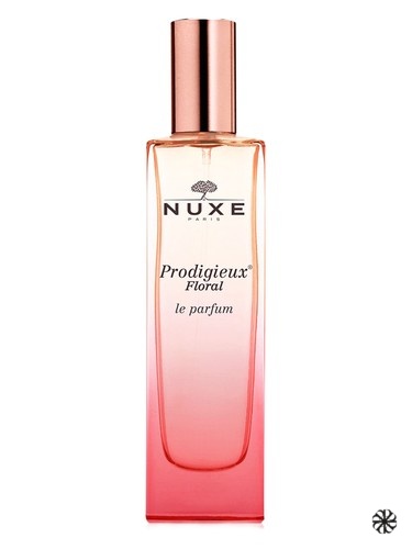 Prodigieux Floral Le Parfum Nuxe