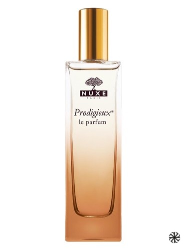 Prodigieux Le Parfum Nuxe