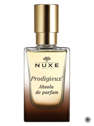 Prodigieux Absolu de Parfum Nuxe