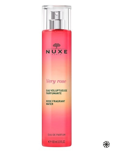 Very Rose Eau de Parfum Nuxe
