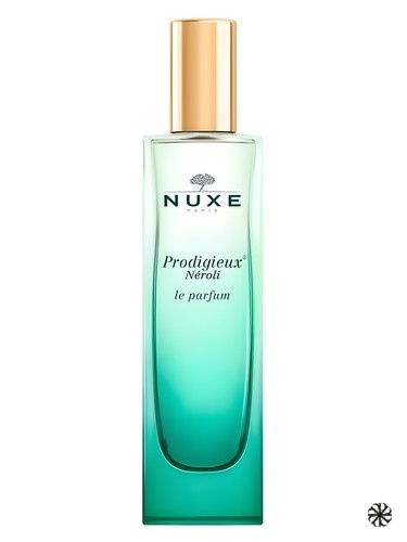 Prodigieux Néroli Le Parfum Nuxe