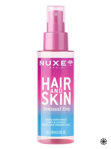Sensual Era Nuxe