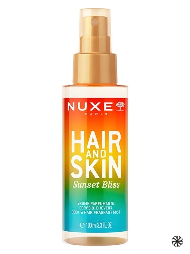 Sunset Bliss Nuxe
