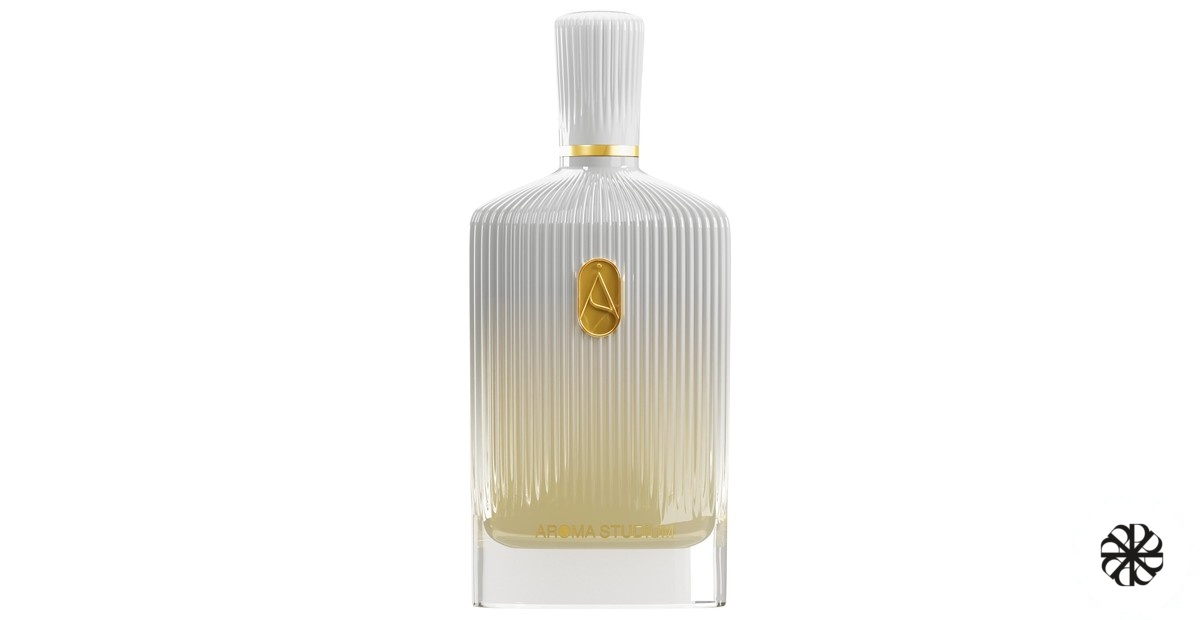 Juicy Coconut Aroma Studium