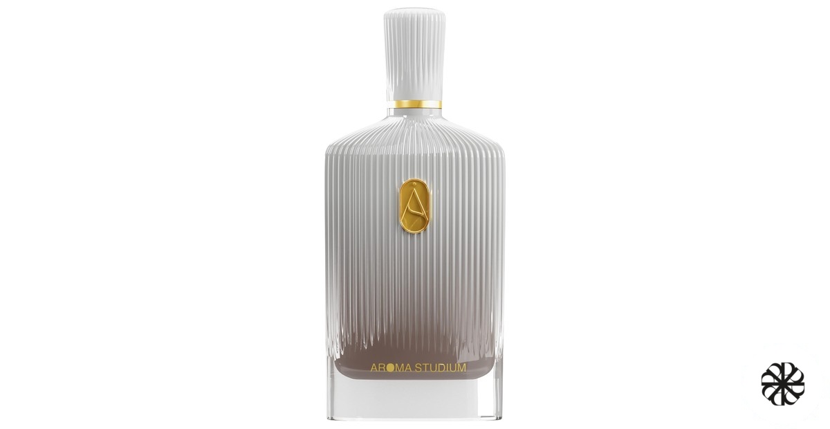 Liquorish Aroma Studium